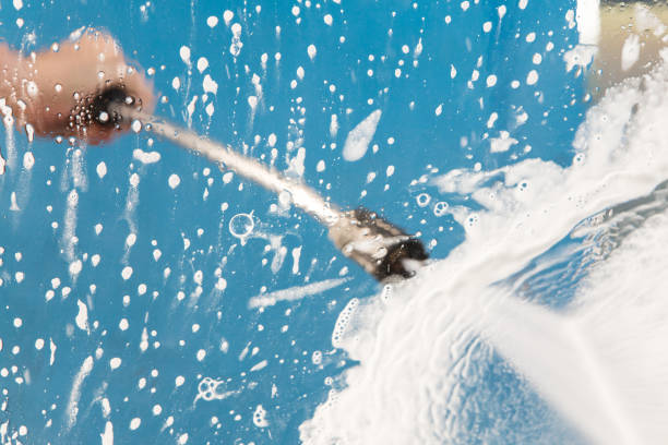 Best Dumpster Area Cleaning  in Heflin, AL